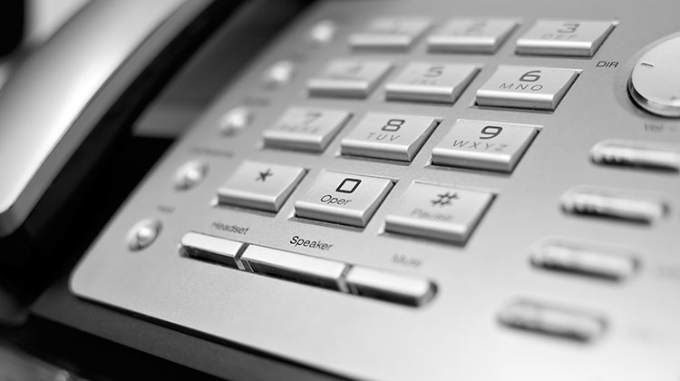 Phone