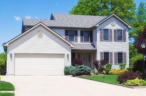 Family Home