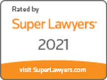 Super Lawyers 2021